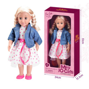 baby doll girl