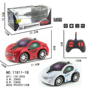 RC Toys
