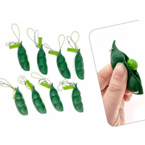 Pea Fidget Toys