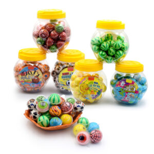 fruit gummy candy