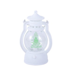 christmas lamp