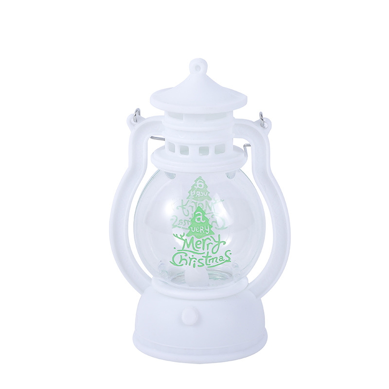 christmas lamp