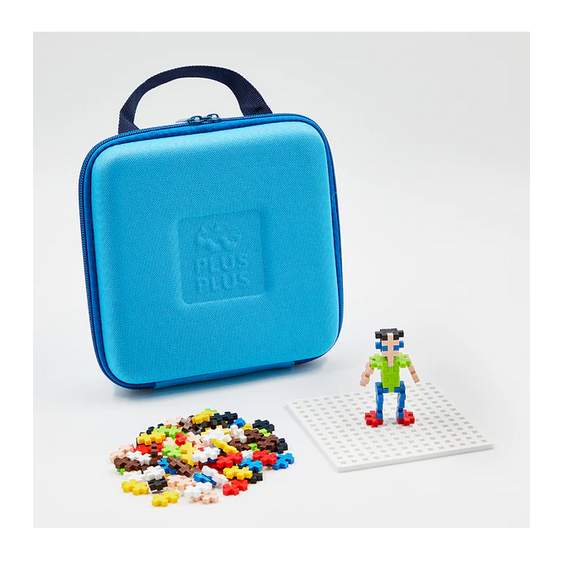 Plus-Plus Travel Case