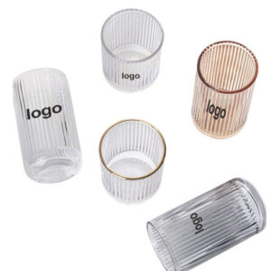 Custom Tumbler Logo