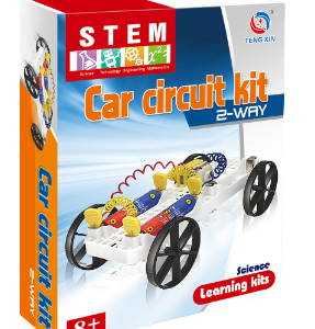 Science Experiment Toy
