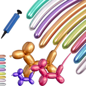 Balloon Animals