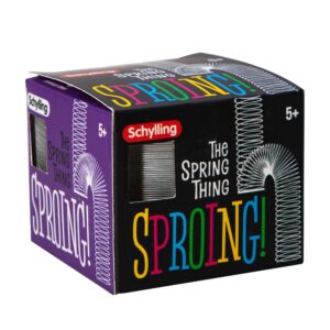 Sproing Slinky