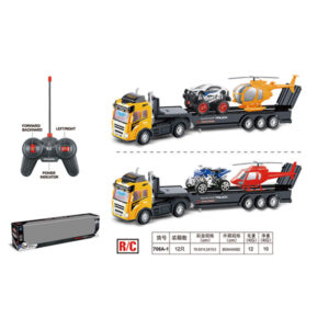 Toy Vehicles