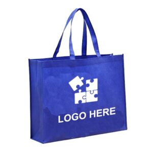 Custom Shopping Tote