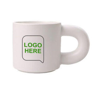 Custom Cups With Large Handle