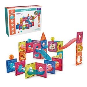 Stacking Toys