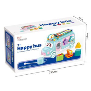 Educational Music Toys