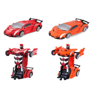 Robot Racing