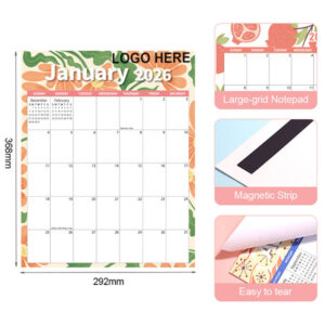magnet calendars