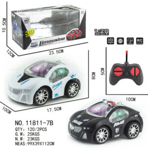 RC Car Fast