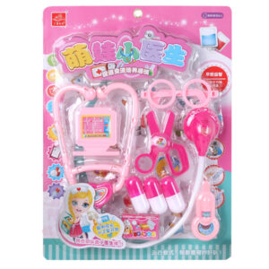 Medical toys