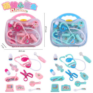 Educational Doctor Kit