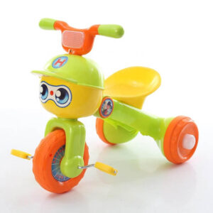 Baby Tricycle