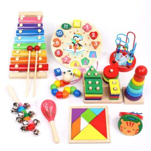 Wooden Toys