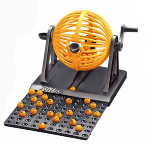 Bingo Lotto