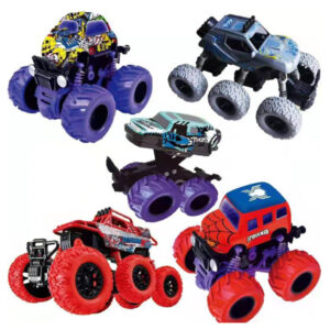 friction toys car