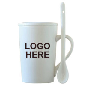 Matte Ceramic Mugs
