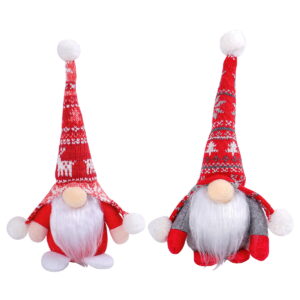 Christmas Doll