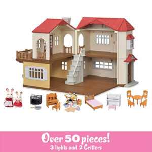 country house