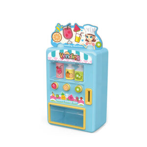 Beverage Machine
