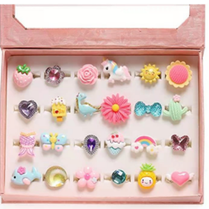 Ring Set