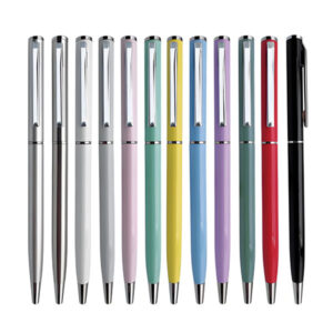 Customized Ballpoint Pen