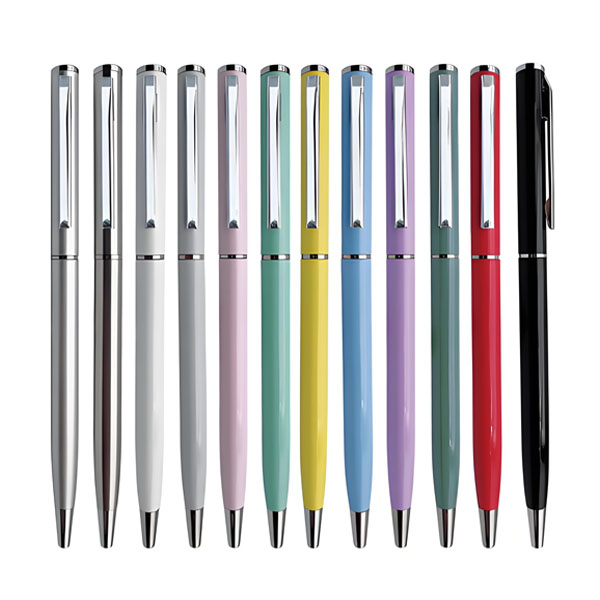 Customized Ballpoint Pen