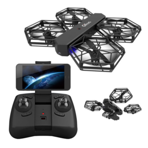 WiFi  HD Drone