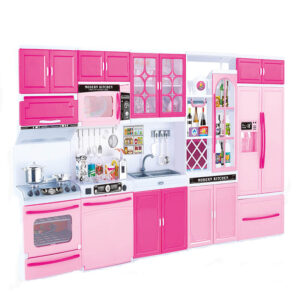 Simulation Kitchen Toys