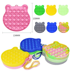 Pop it Fidget toy Amazon