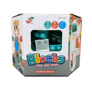 toy building blocks
