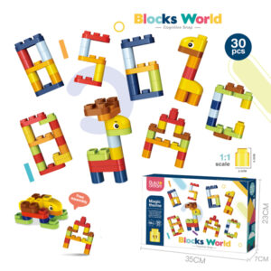 Building Blocks