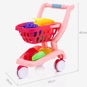 supurmaket car toys