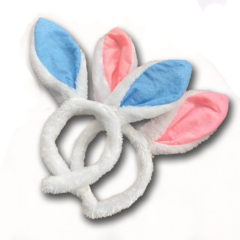 Bunny Ears Headband