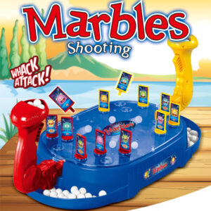 Marbles Shooting