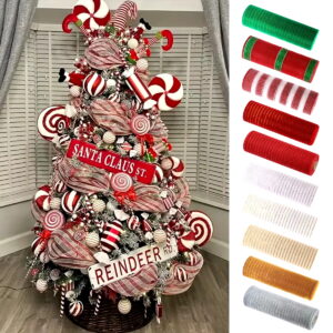 Christmas Ribbon