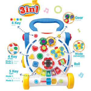 Sit to Stand Walkers Toys