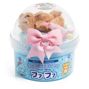 Fuwa Fuwa Icee Cloud Slime