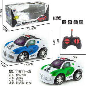RC Cars Traxxas