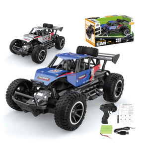 car toys remote start