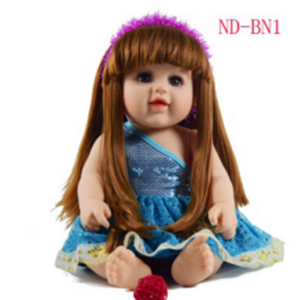 Baby Dolls Dress