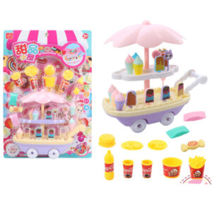 Preschool Kitchen Sets