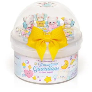 Kawaii Dreamland Guardians Cloud Slime