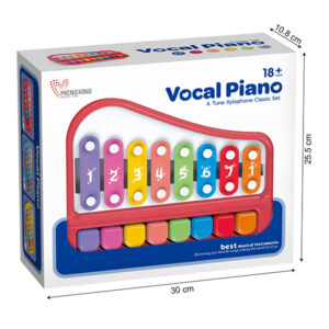 kids Musical Instruments