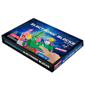 Learn Electronics Kit